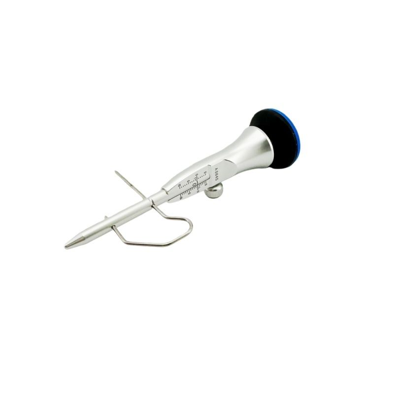 Artex Anterior Guidance Pin Complete