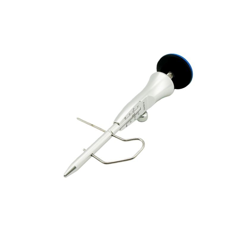 Artex Anterior Guidance Pin Complete