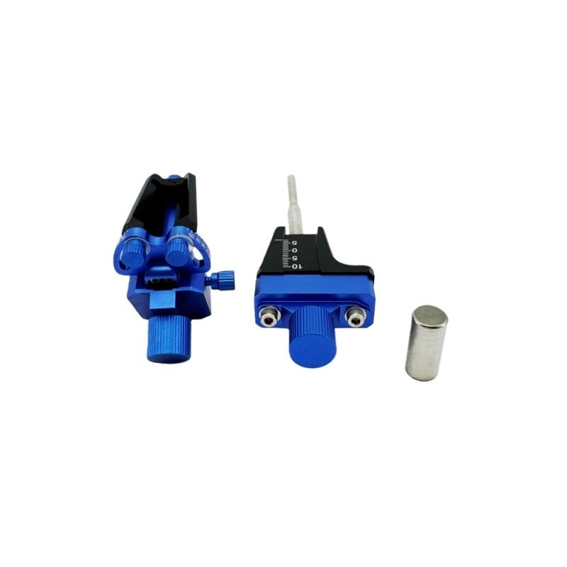 Artex Cutting Guide Disk Cutting Guide Pin