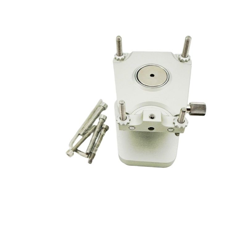 Artex Free Gypsum Fixture Multifunctional Magnetic Base