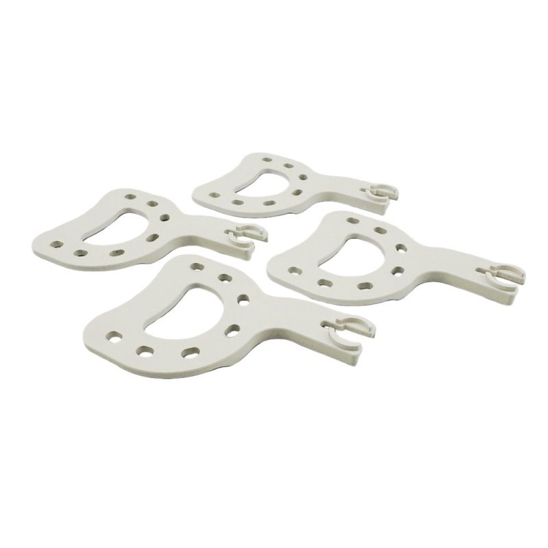 Artex Metal Tooth Forks-a