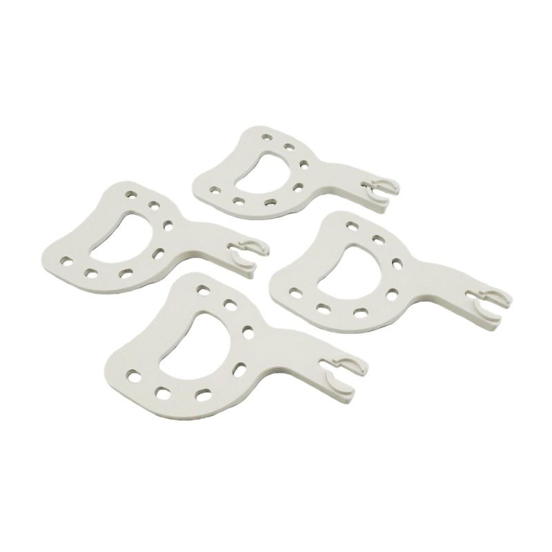 Artex Metal Tooth Forks-a