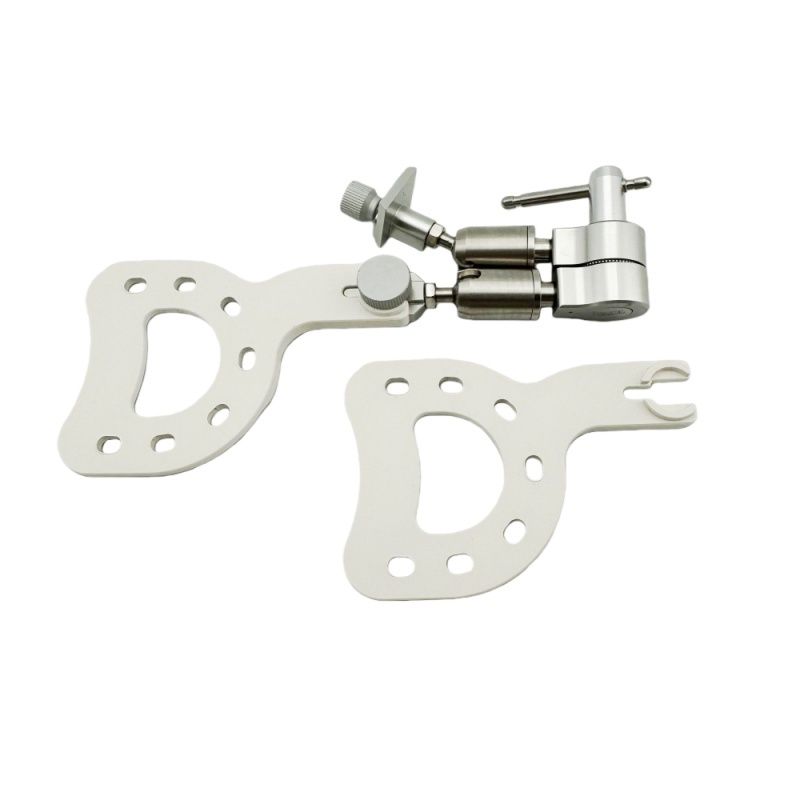 Artex Metal Tooth Forks-a