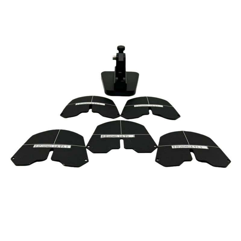 Artex Universal Tooth Arrangement Plate