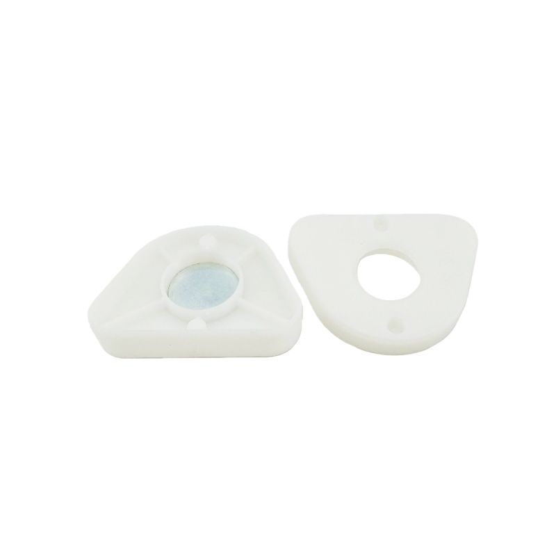 Artex White Retention Disks