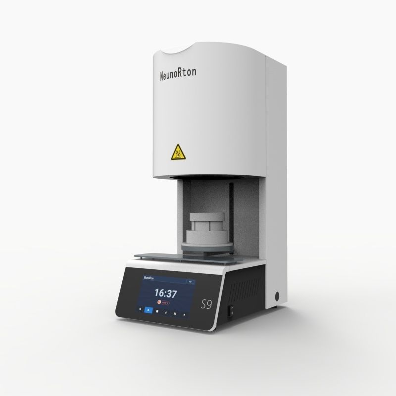 Zirconia Sintering Furnace