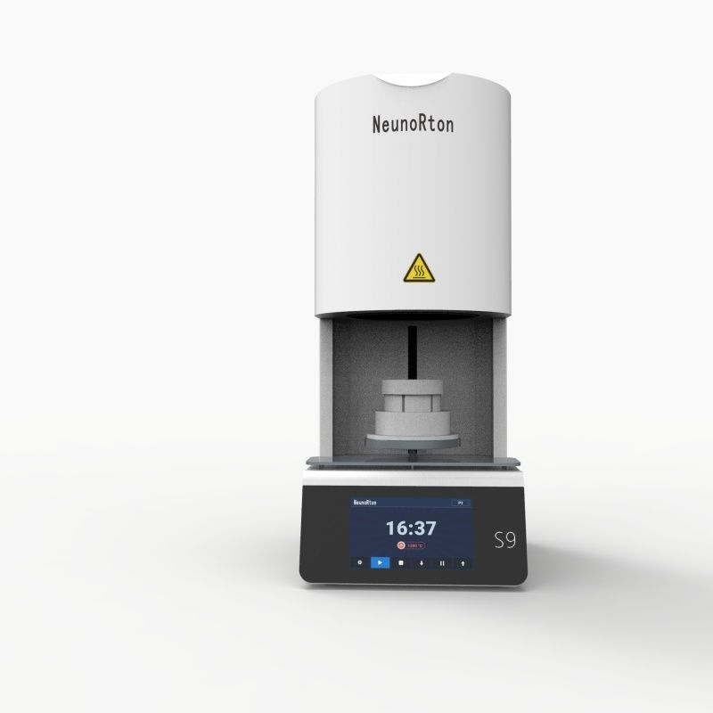 Zirconia Sintering Furnace