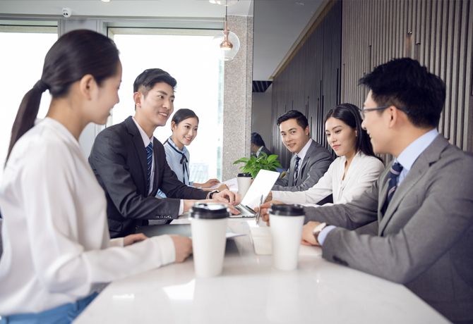 Small Company with Big Potential: NeunRton  Dental Scanning Imaging Agent Independent Station Emerges as a Star