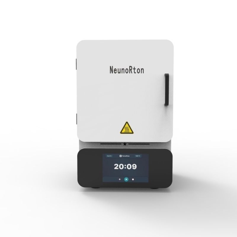 Box-type Sintering Furnace