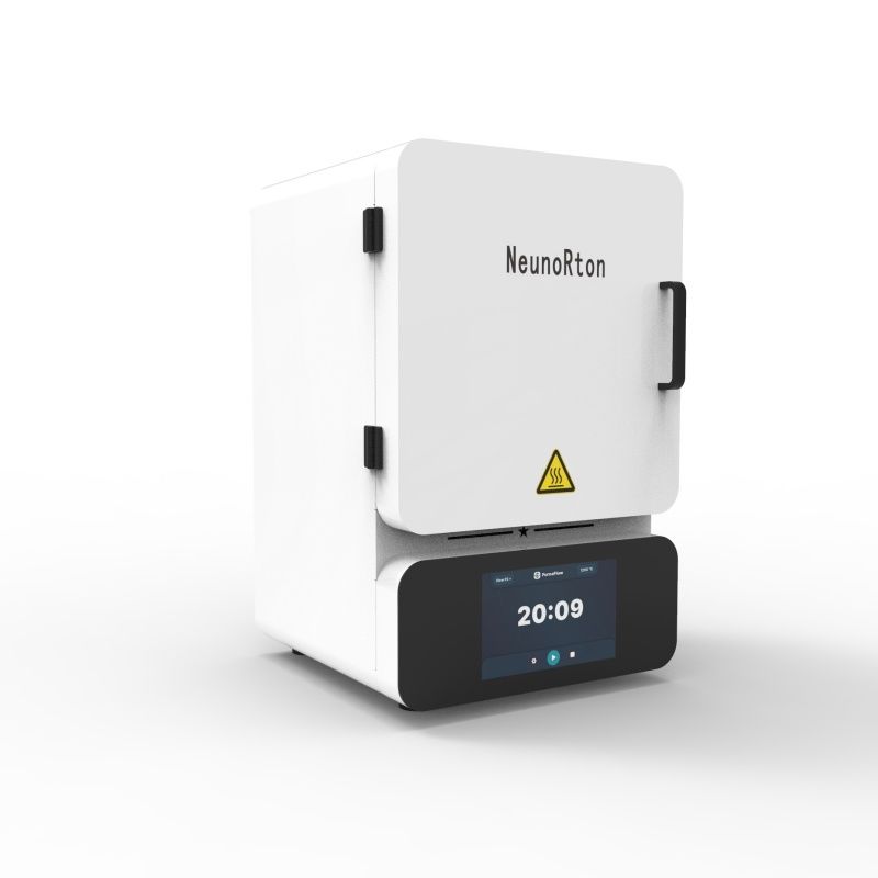 Box-type Sintering Furnace