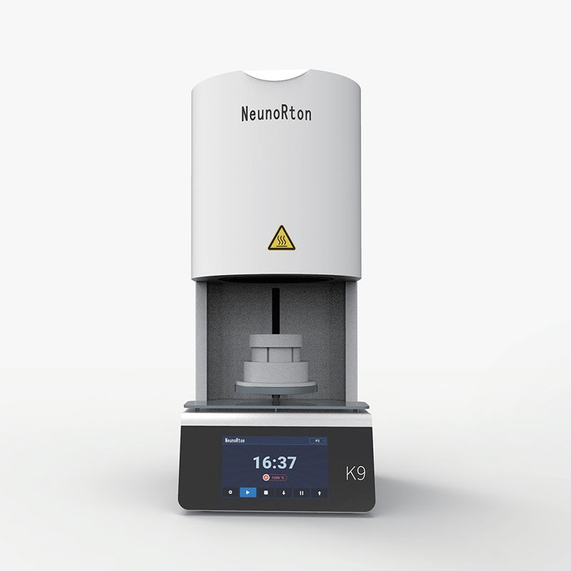 Ultra-fast Sintering