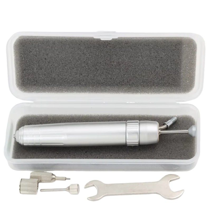 Pneumatic Toothing Machine