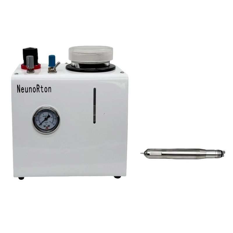 Sprinkler Handle and Controller