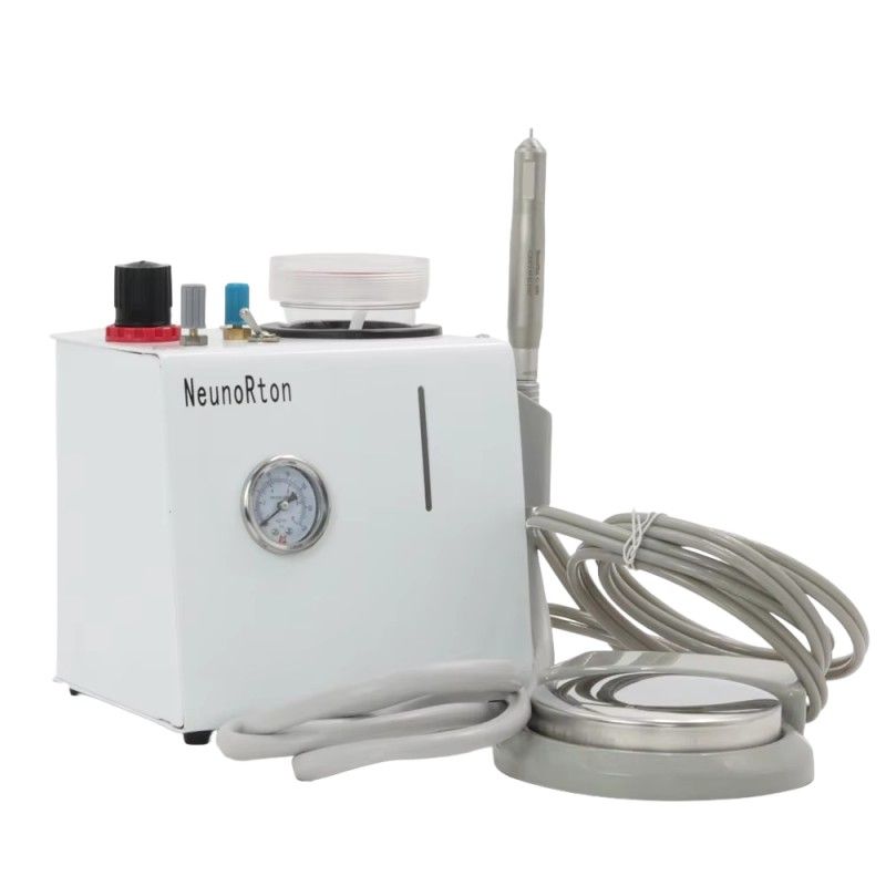 Sprinkler Handle and Controller