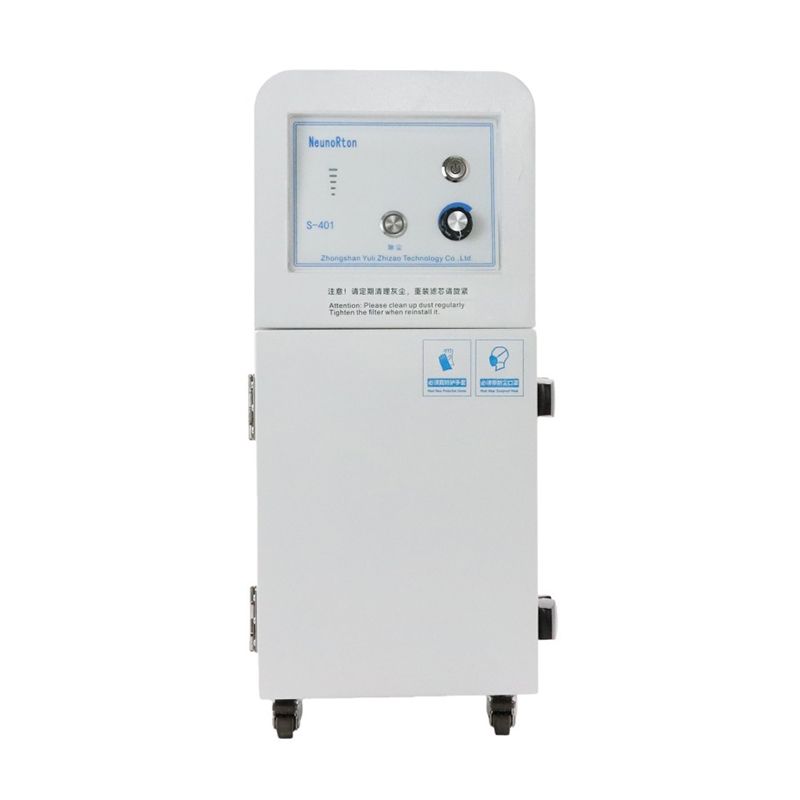 Simplex Vacuum Cleaner