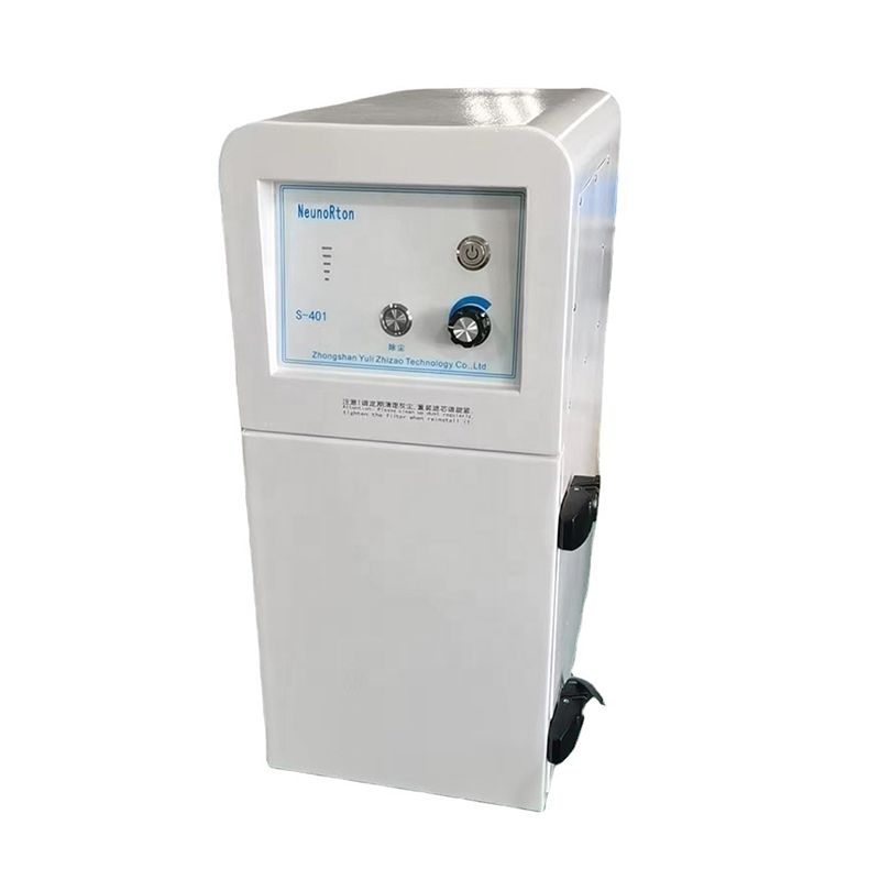 Simplex Vacuum Cleaner