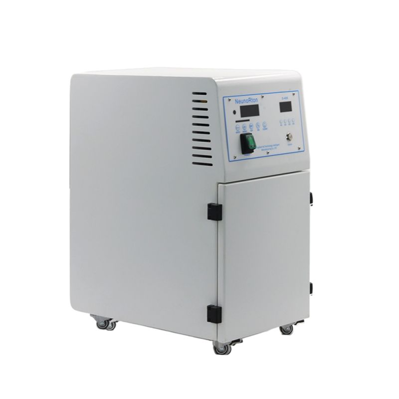 Small Dual-Purpose Vacuum Cleaner