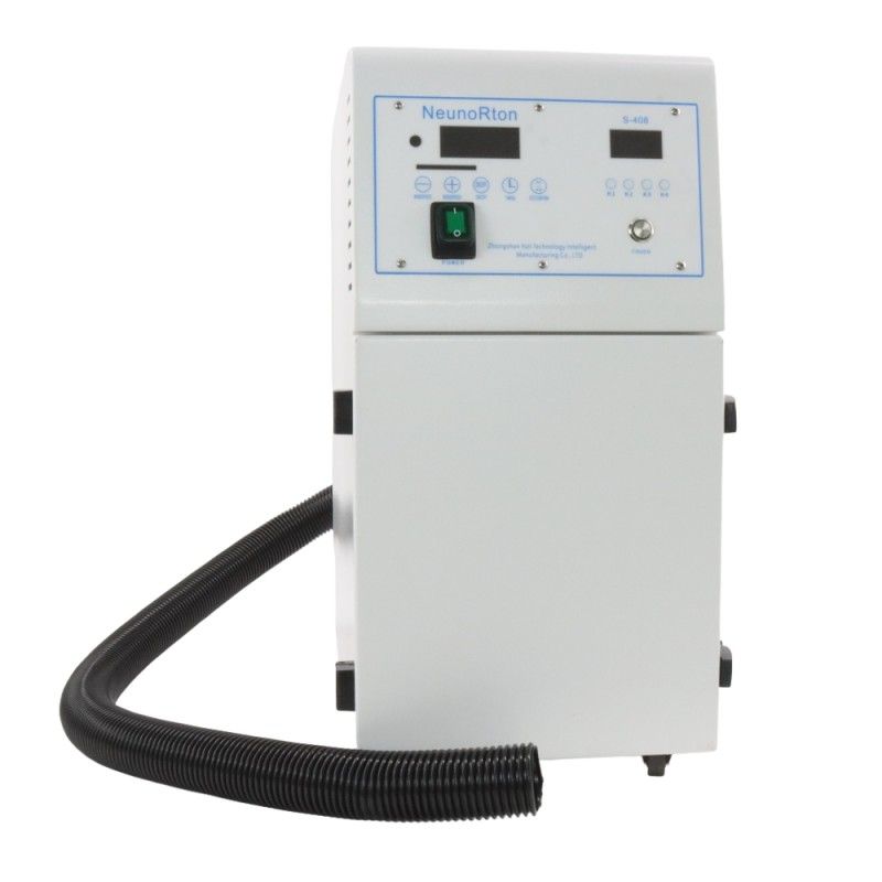 Small Dual-Purpose Vacuum Cleaner