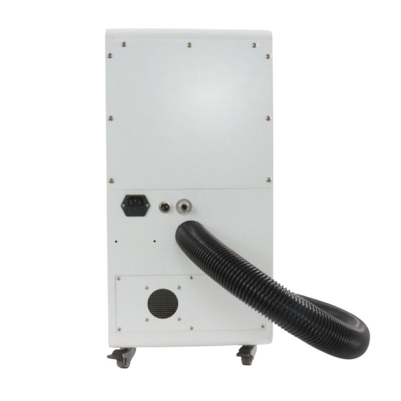 Small Dual-Purpose Vacuum Cleaner