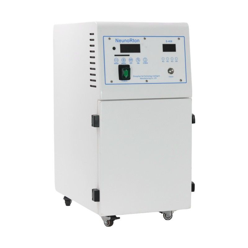 Small Dual-Purpose Vacuum Cleaner