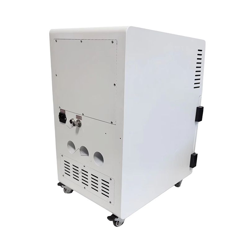 Zirconia Vacuum Cleaner