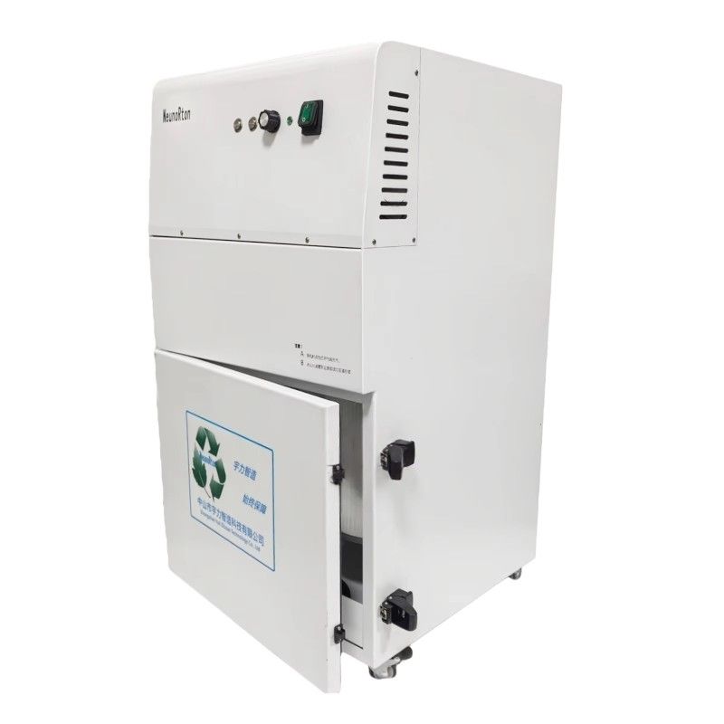 Small Five Seater Vacuum Cleaner