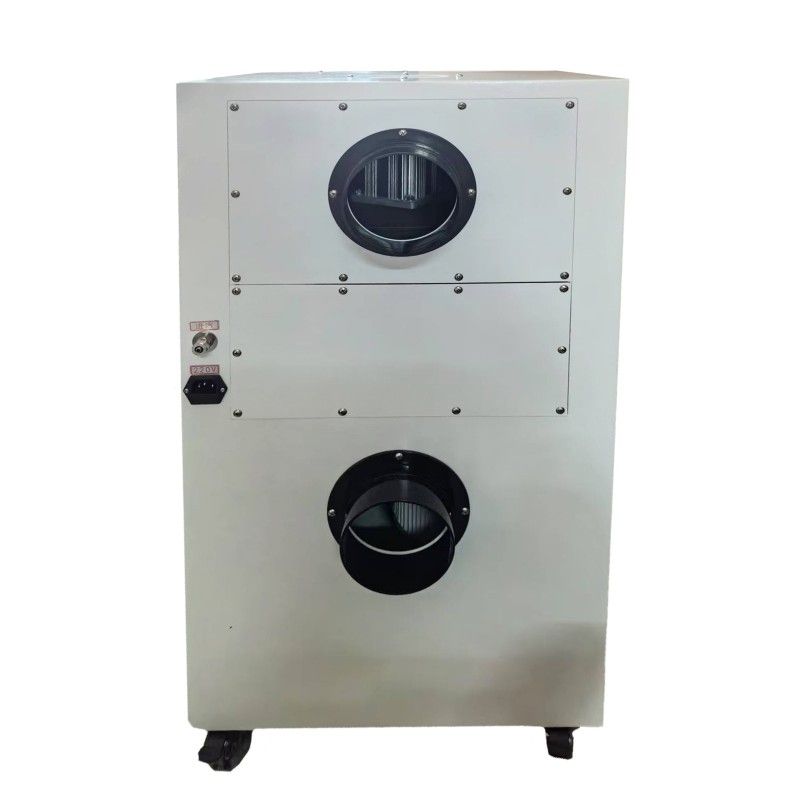 Small Five Seater Vacuum Cleaner