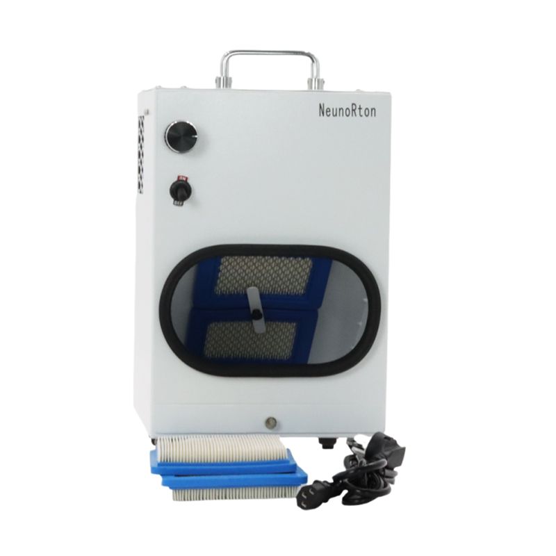 Portable Mobile Vacuum Cleaner