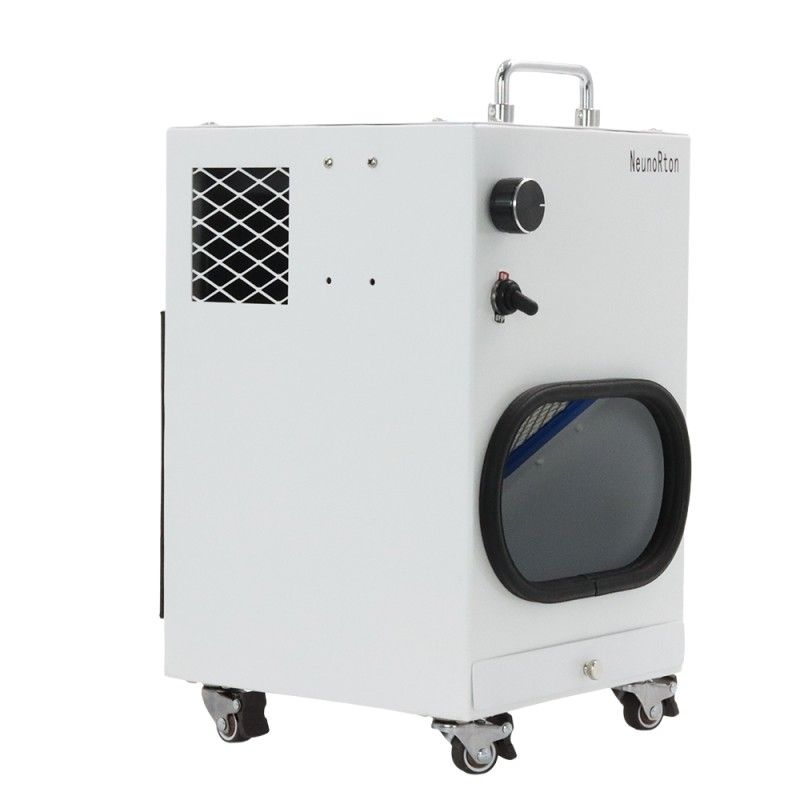 Portable Mobile Vacuum Cleaner