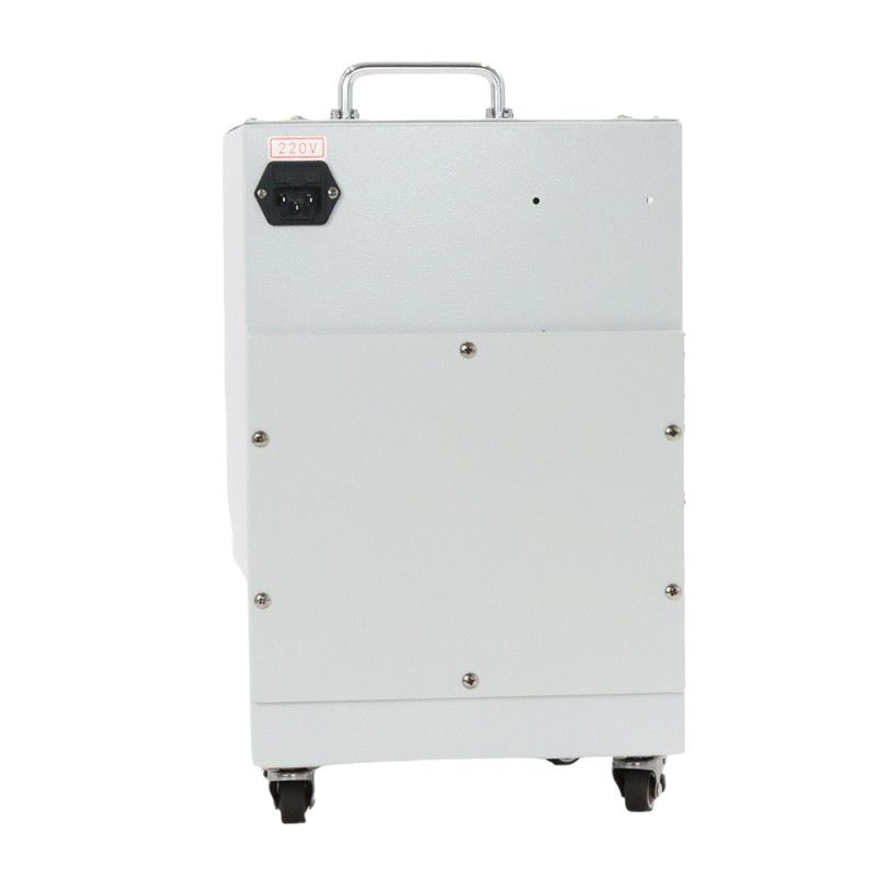 Portable Mobile Vacuum Cleaner