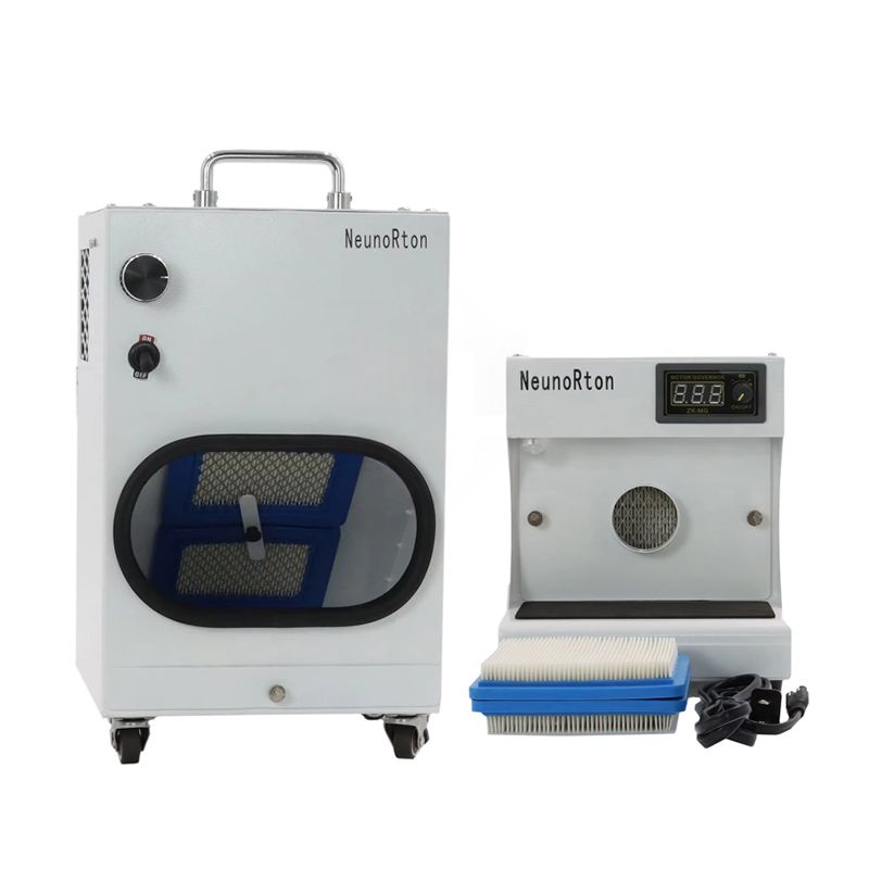 Portable Mobile Vacuum Cleaner