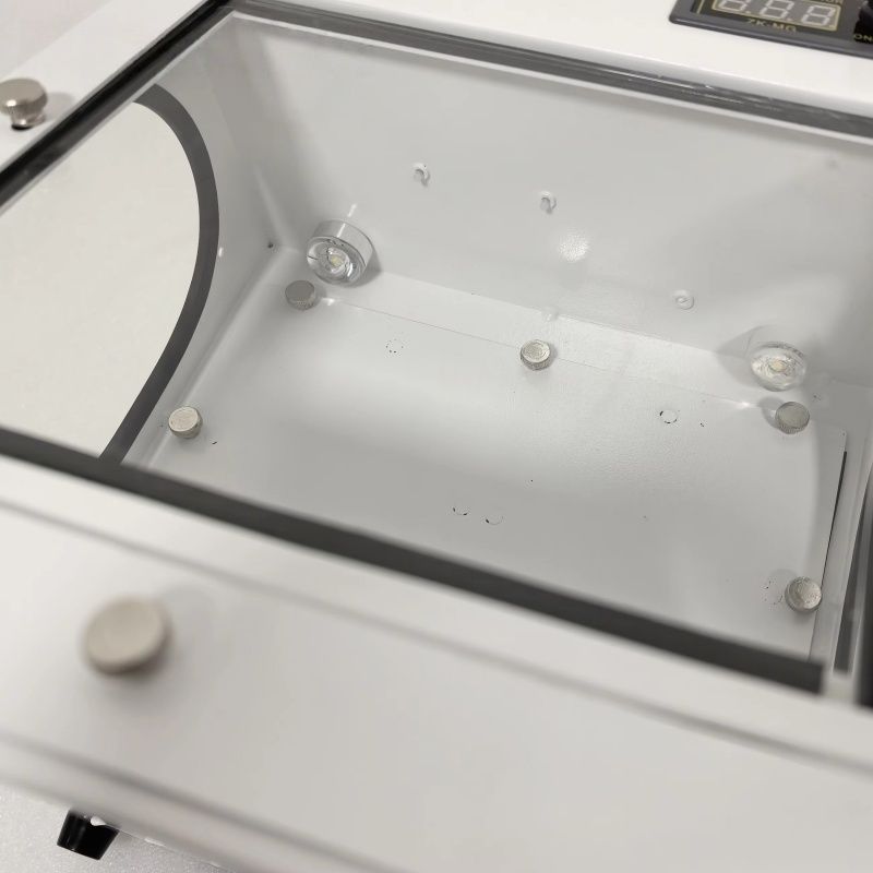 Desktop Vacuum Cleaner