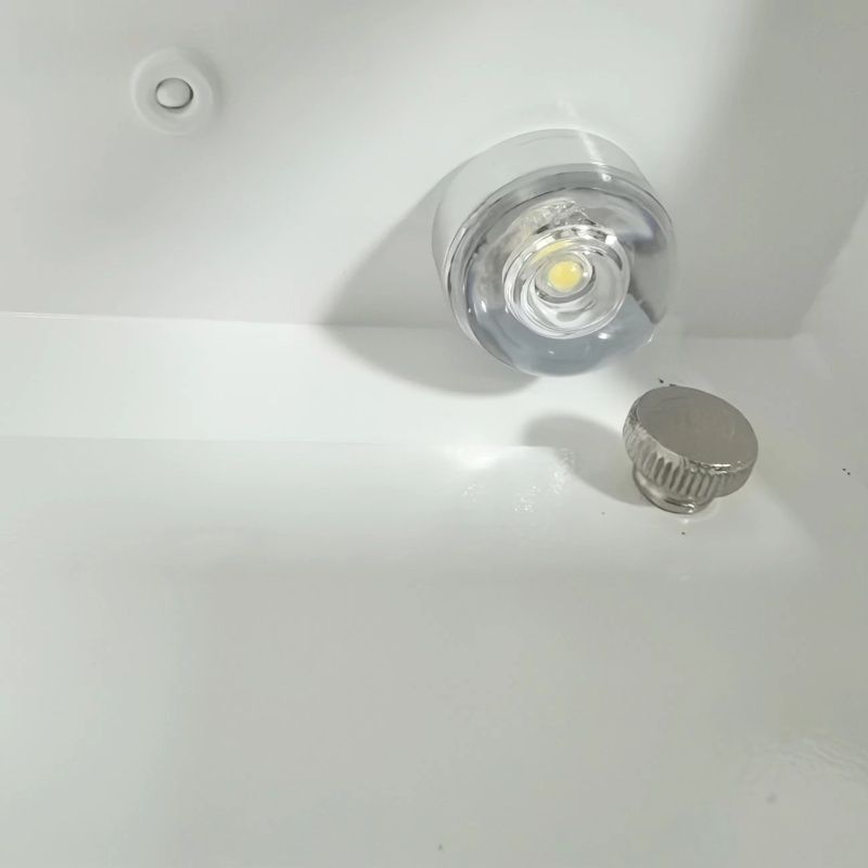 Desktop Vacuum Cleaner