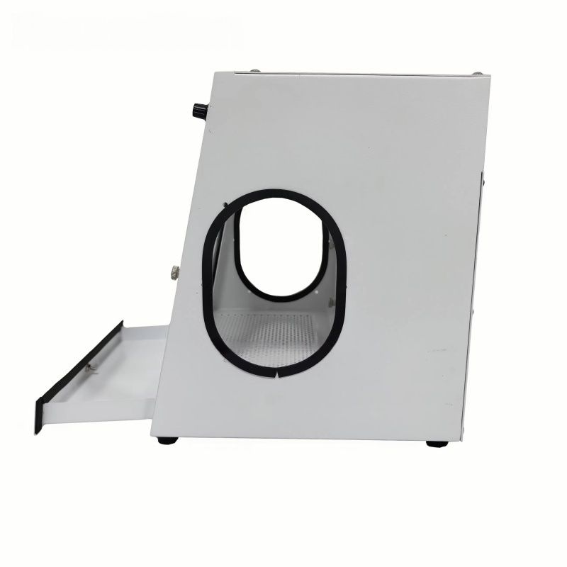 Desktop Vacuum Cleaner