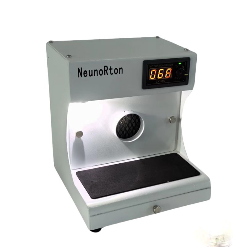 Desktop Portable Vacuum Cleaner