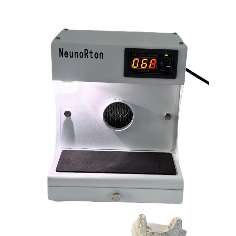 Desktop Portable Vacuum Cleaner