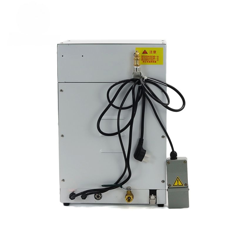 Single Pen Steam Cleaner