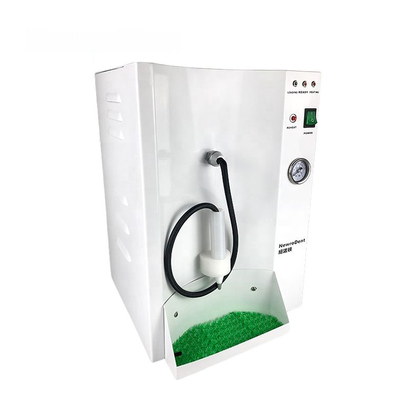 Single Pen Steam Cleaner