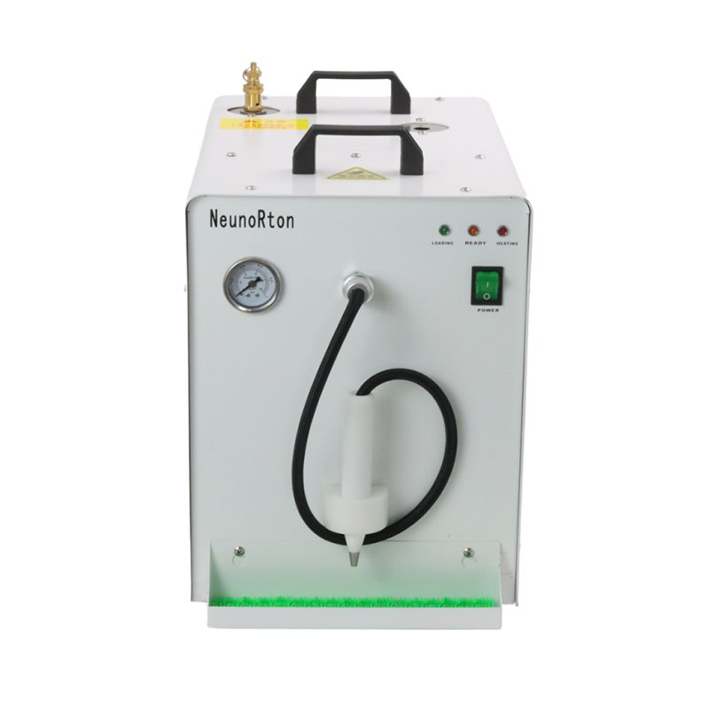 Fully Automatic Steam Cleaning Machine