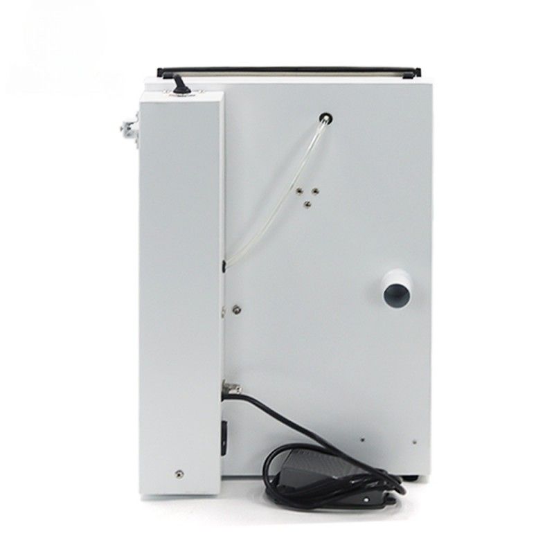 Emery Big Pen Sandblasting Machine