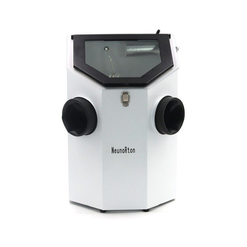 Emery Big Pen Sandblasting Machine