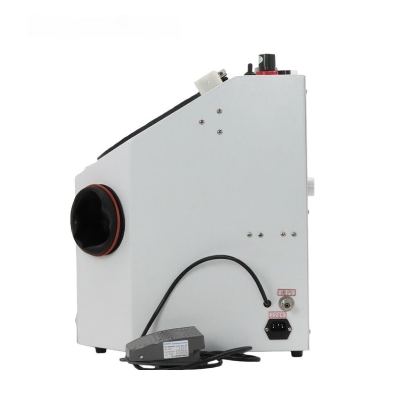 Single & Double Pen Sandblasting Machine