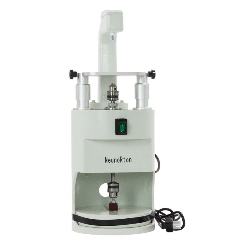 Seed Nail Inner Mill