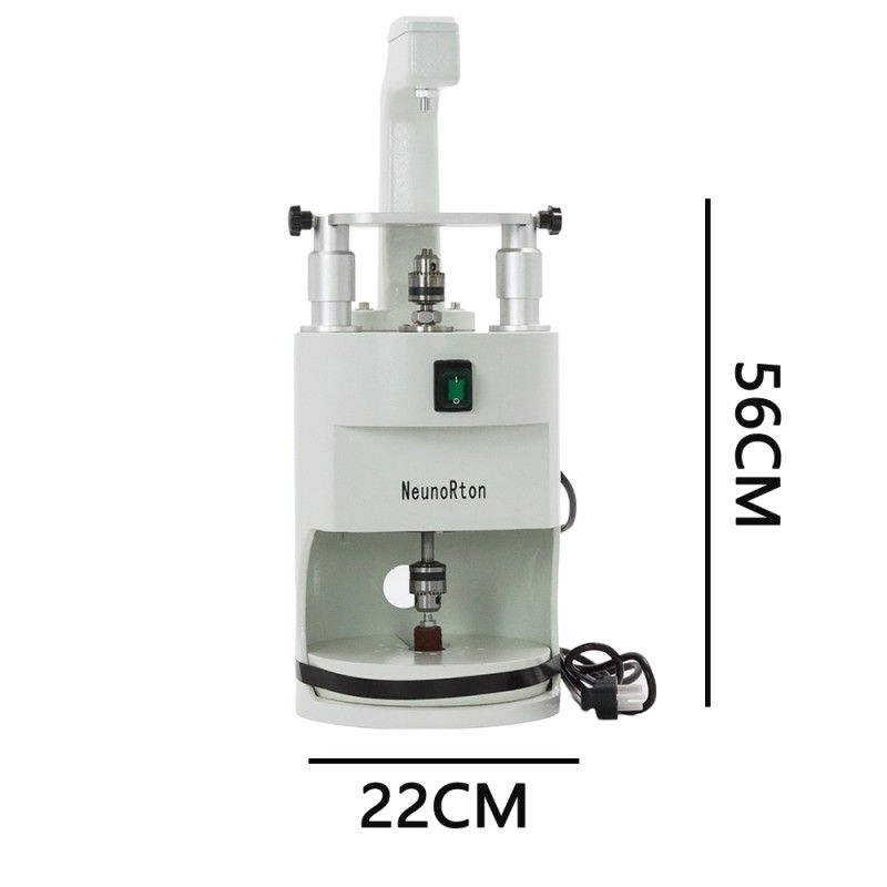 Seed Nail Inner Mill