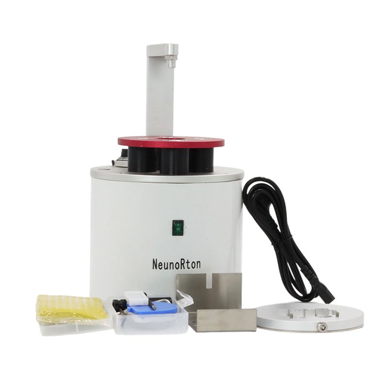 Plastic Plate Seed Nail Machine