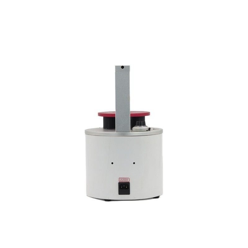 Plastic Plate Seed Nail Machine