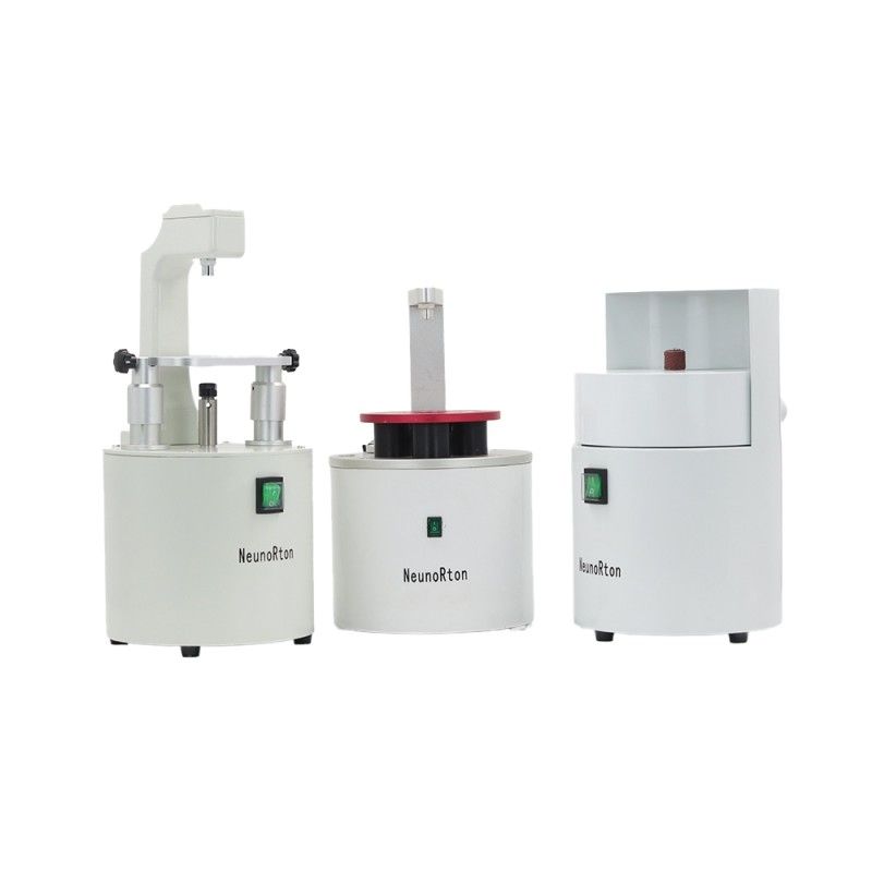 Plastic Plate Seed Nail Machine