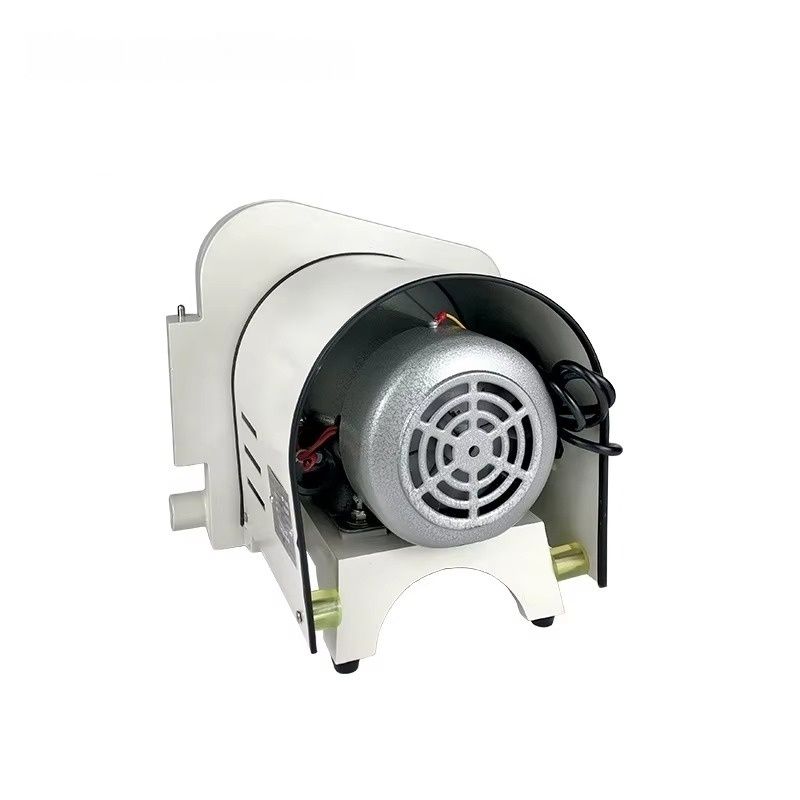 Dry Grinding Machine