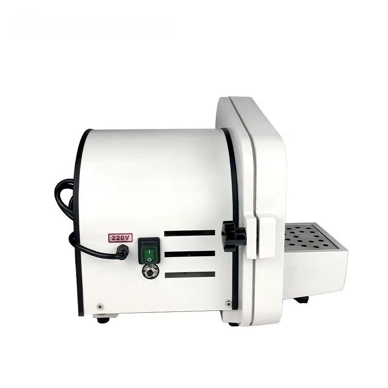 Dry Grinding Machine