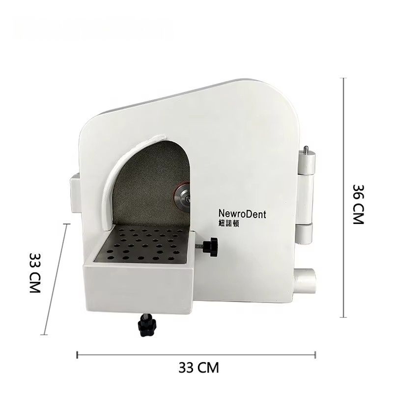 Dry Grinding Machine